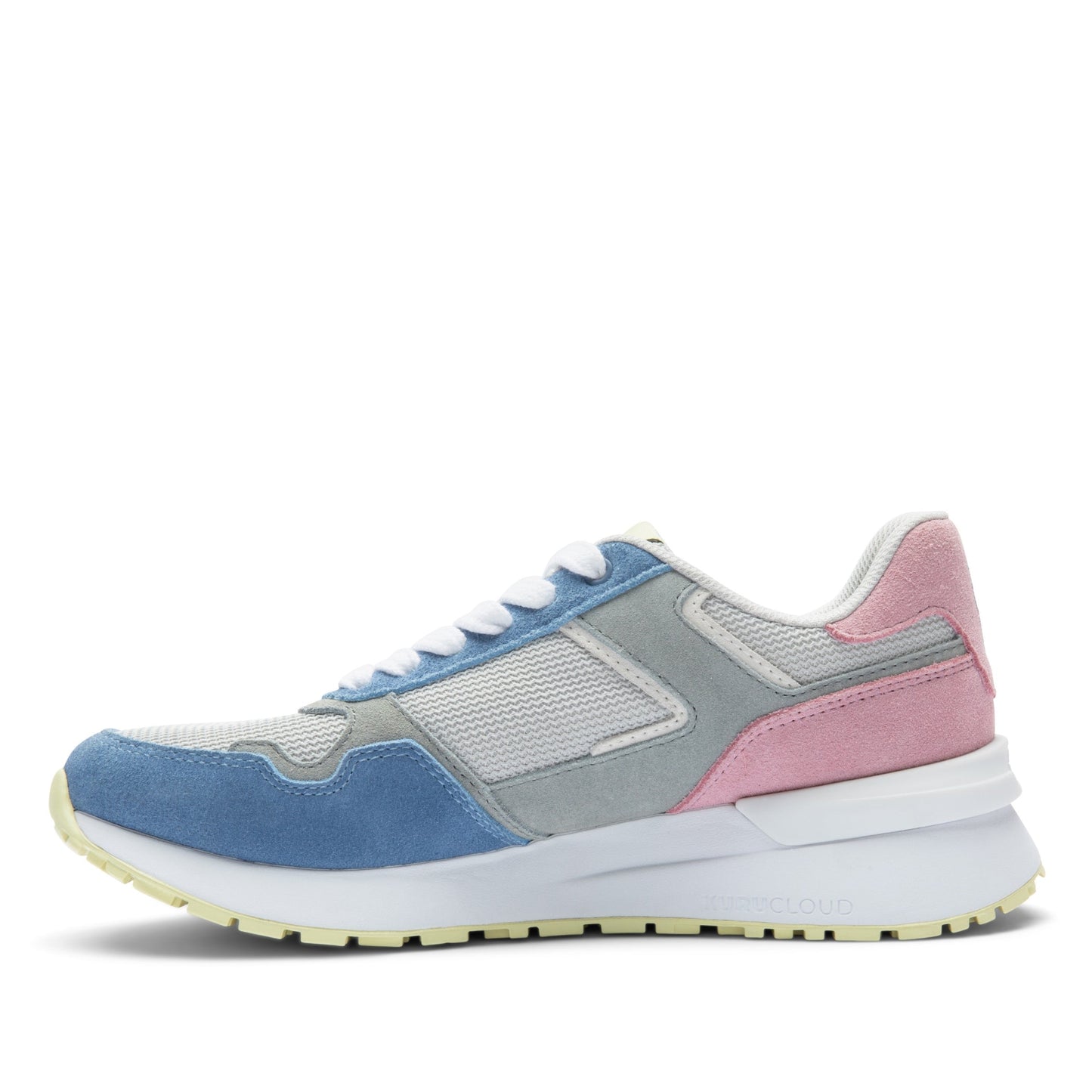 Unisex KURU APOGEE, Dove Gray/Multi