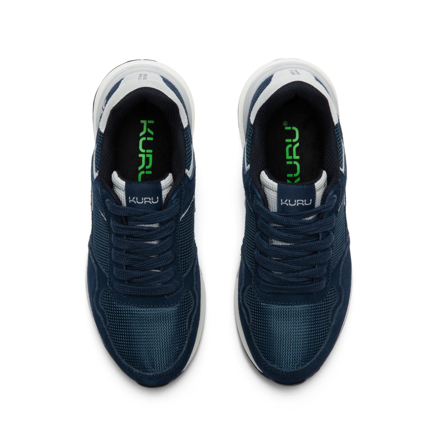 Unisex KURU APOGEE, Indigo/Bright White