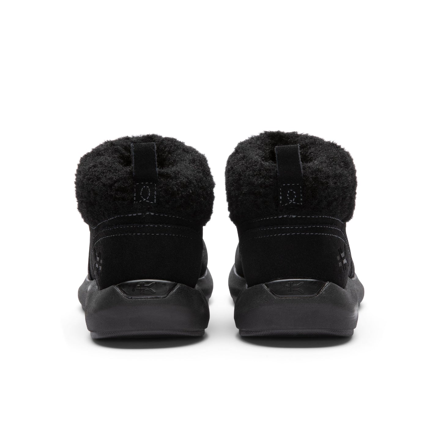 Women's KURU DRAFT Lahti, Jet Black