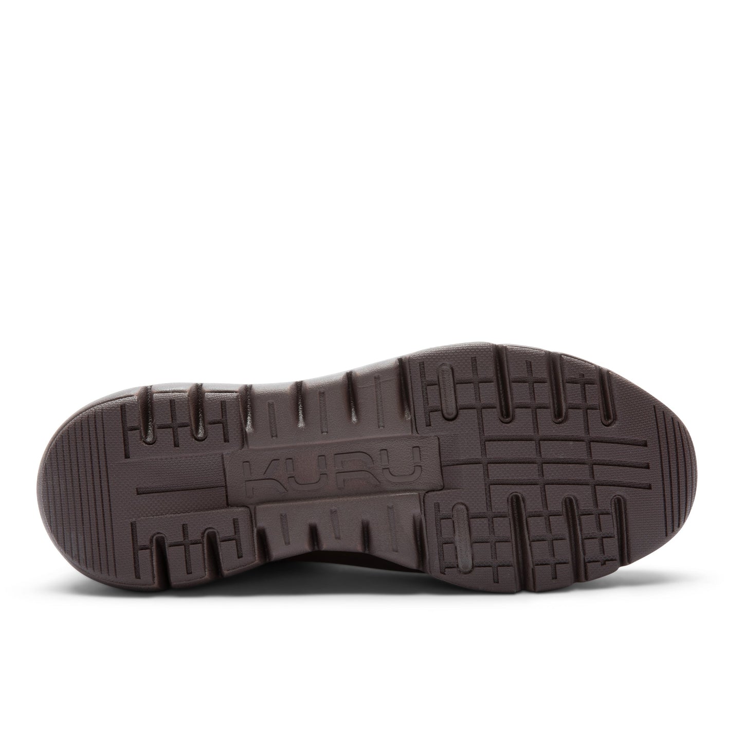 Women's KURU FLEX Astra, Deep Chestnut