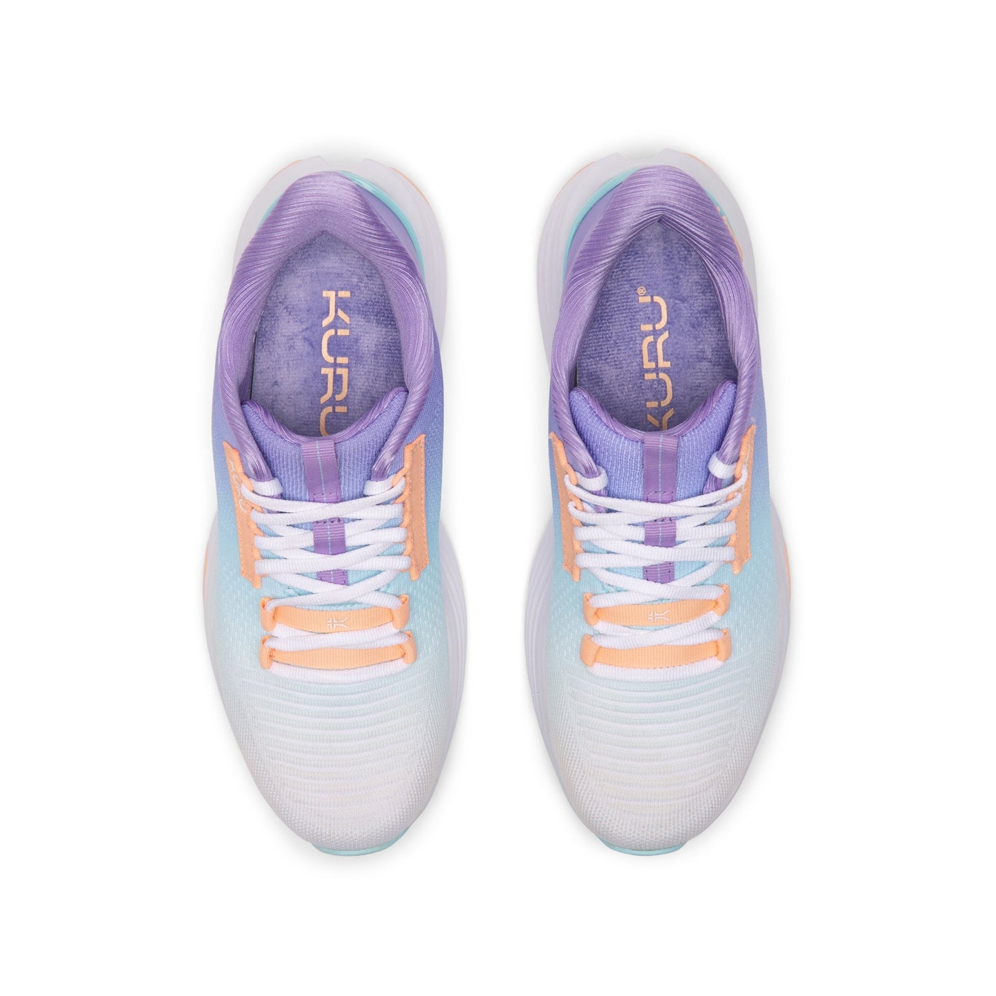 Women's KURU ATOM 2, Moonlit Tide