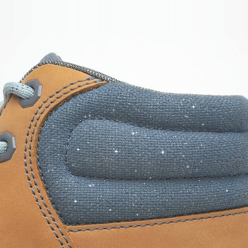 Women's KURU QUEST, Golden Wheat/Slate Gray/Blue Haze