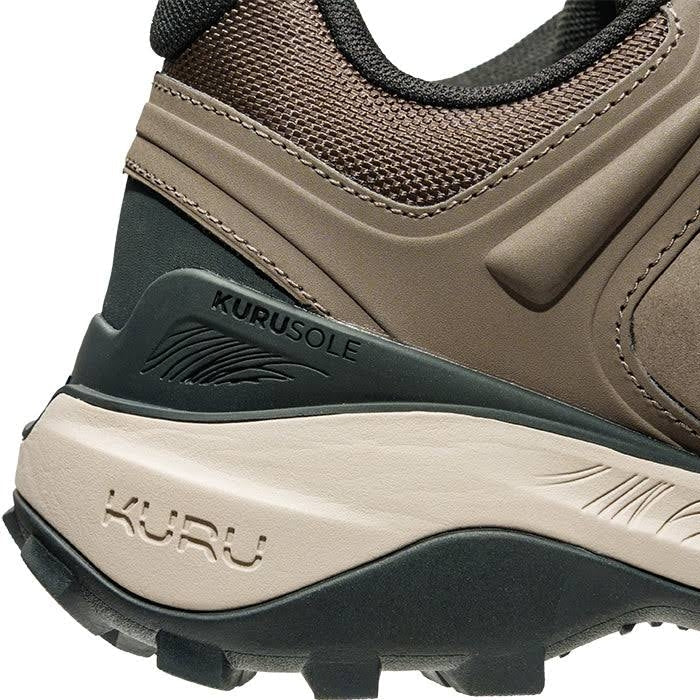 Women's KURU RIDGE Motion, Rustic Taupe/Blue Fog