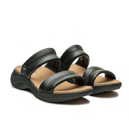 Women's KURU CODA Mesa, Jet Black