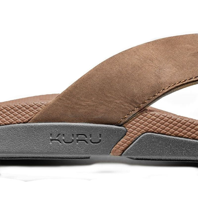 Men's KURU KALA 2, Cocoa Brown