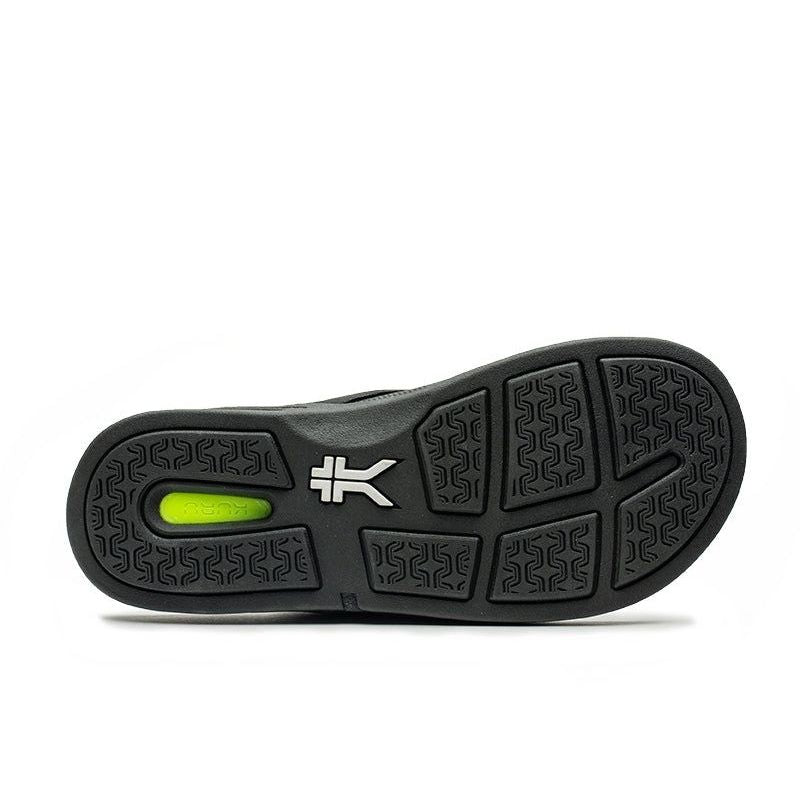 Women's KURU KALA 2, Jet Black