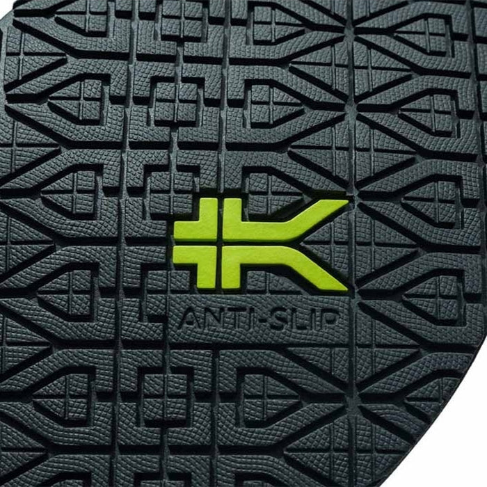 Women's KURU KIVI 2, Jet Black