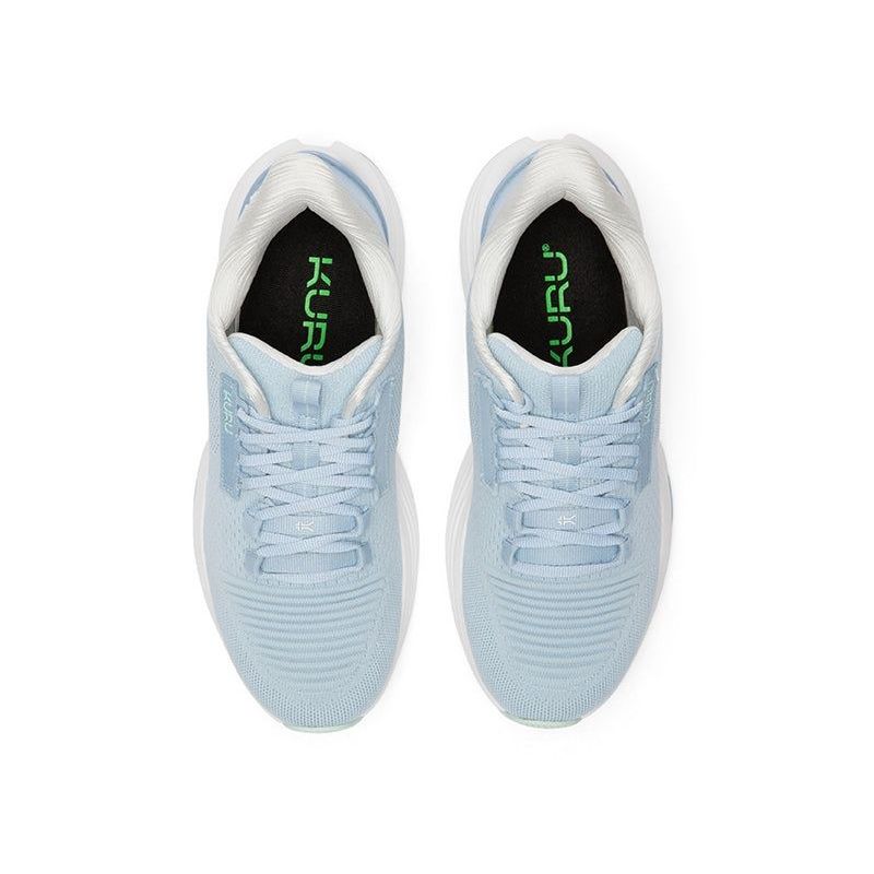 Women's KURU ATOM 2, Mist Blue/Bright