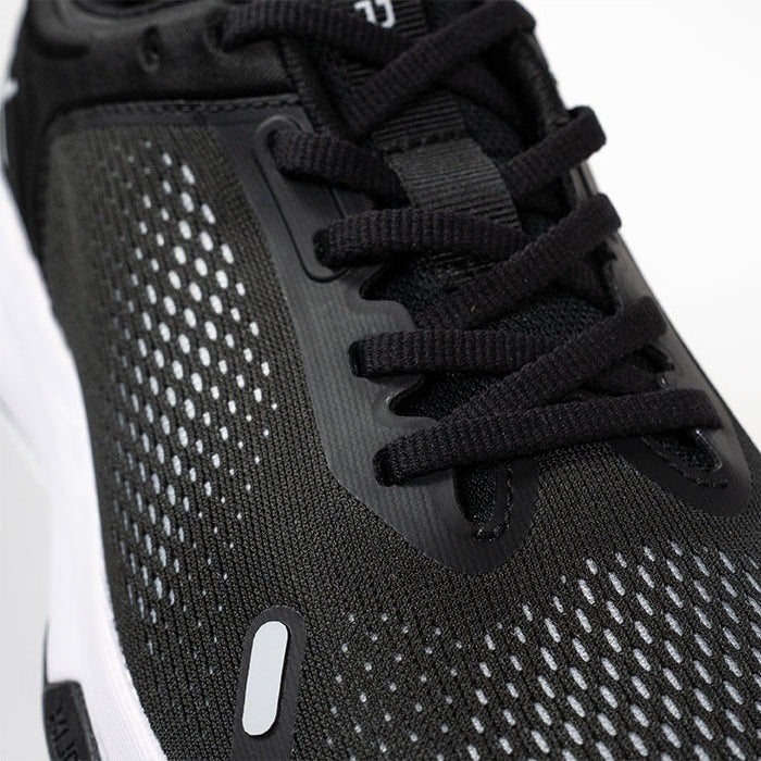 Men's KURU ATOM Fusion, Jet Black/Bright