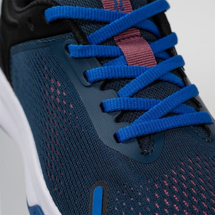 Women's KURU ATOM Fusion, Midnight Blue/Jet