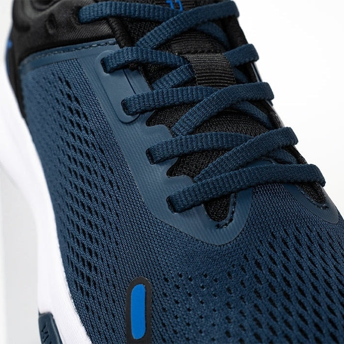 Men's KURU ATOM Fusion, Midnight Blue/Jet