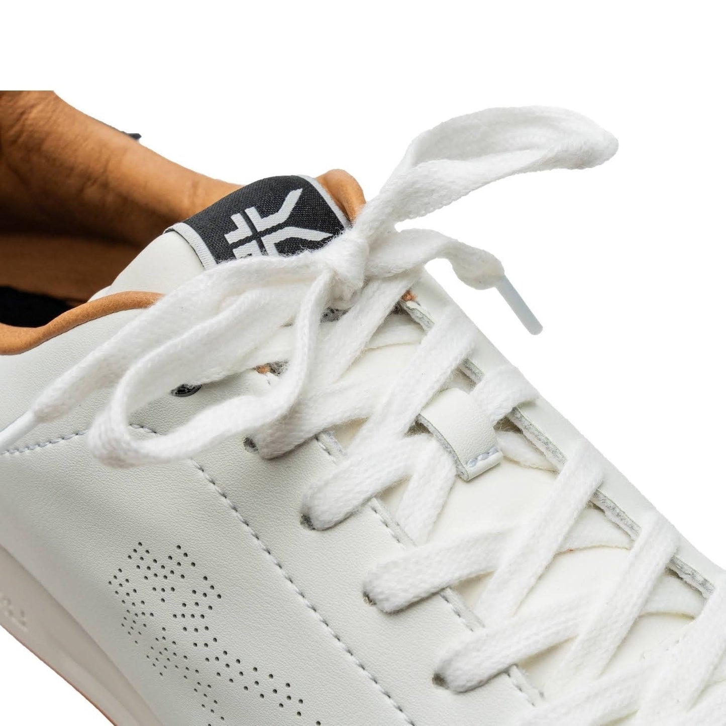 Men's KURU ROAM, New/Bright White/Jet Black