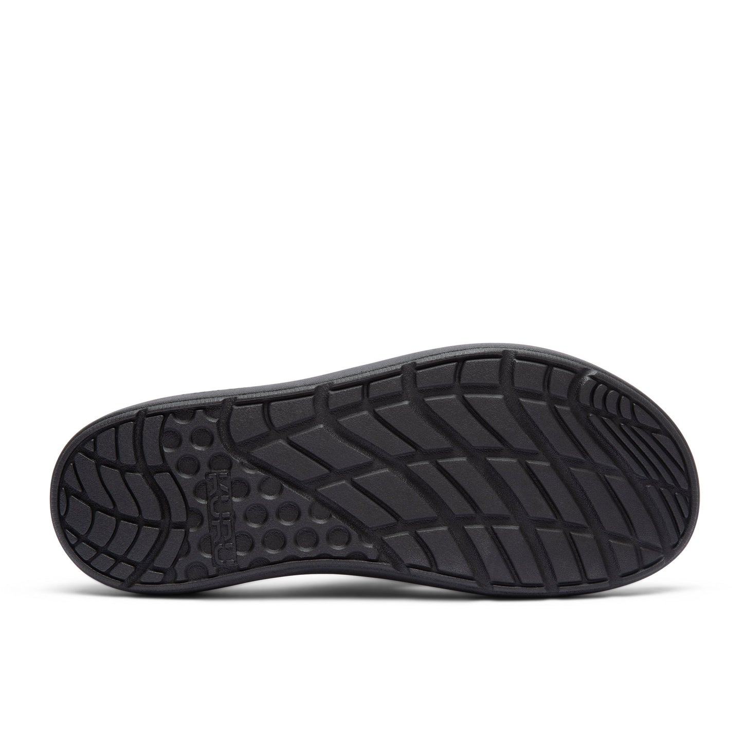 Women's KURU MOMENT Flip, Jet Black