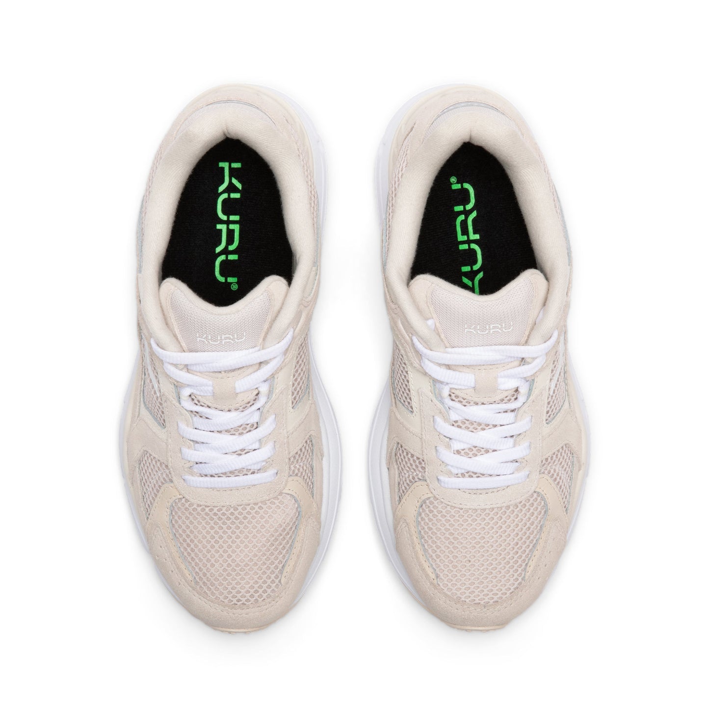 Unisex KURU SURGE, Ashwood/Bright White
