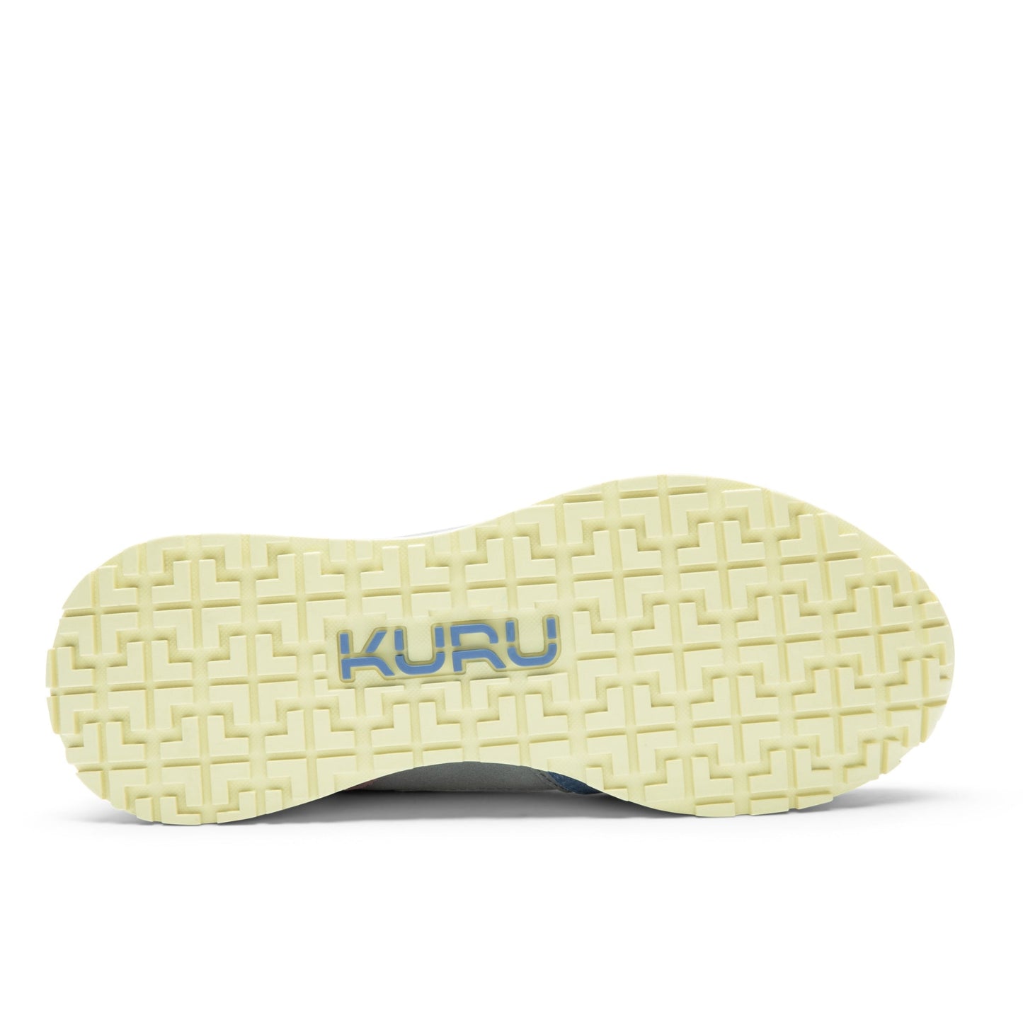 Unisex KURU APOGEE, Dove Gray/Multi