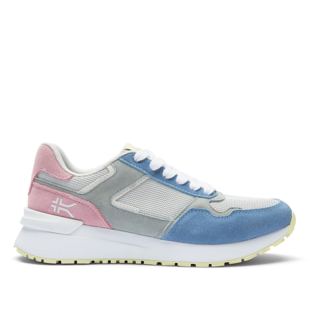 Unisex KURU APOGEE, Dove Gray/Multi