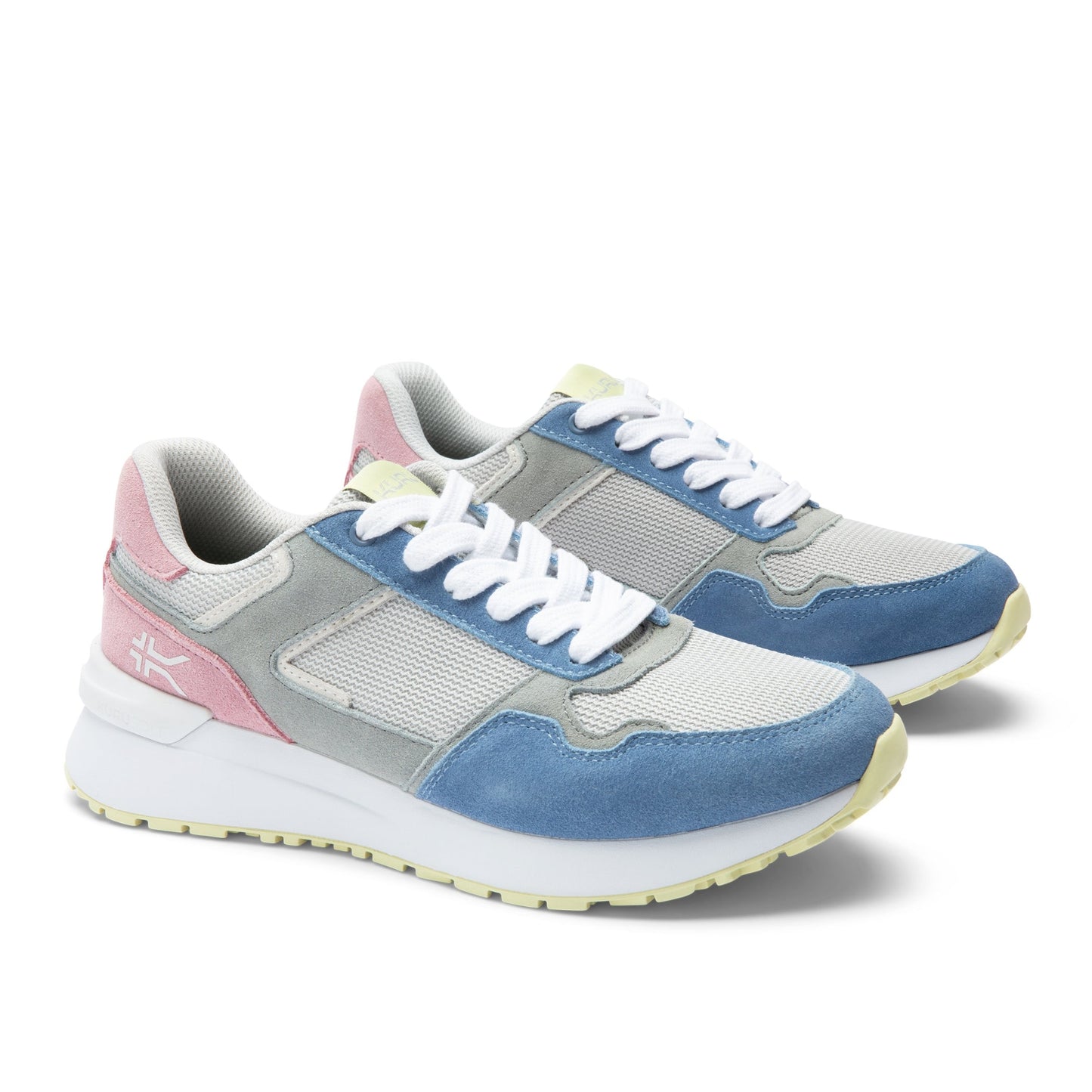 Unisex KURU APOGEE, Dove Gray/Multi