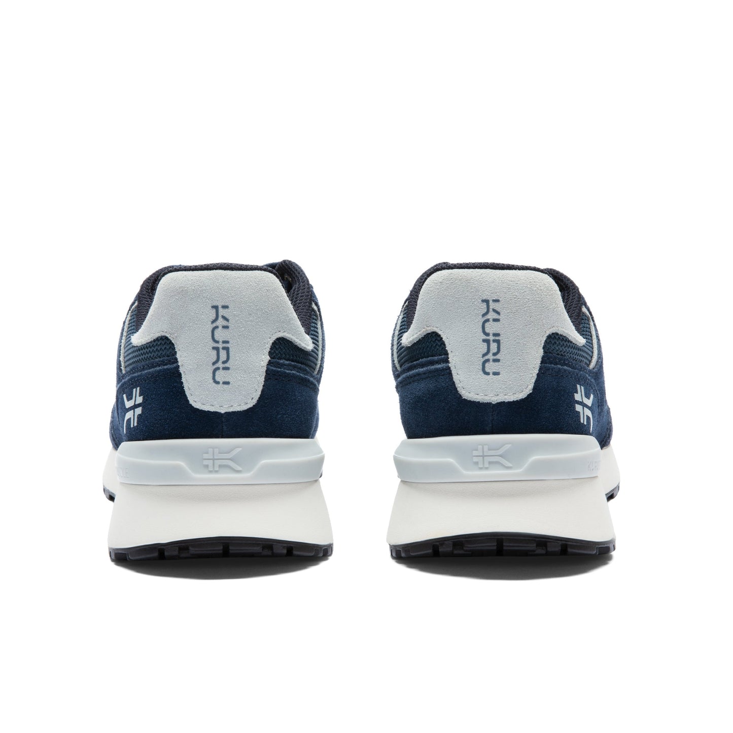 Unisex KURU APOGEE, Indigo/Bright White