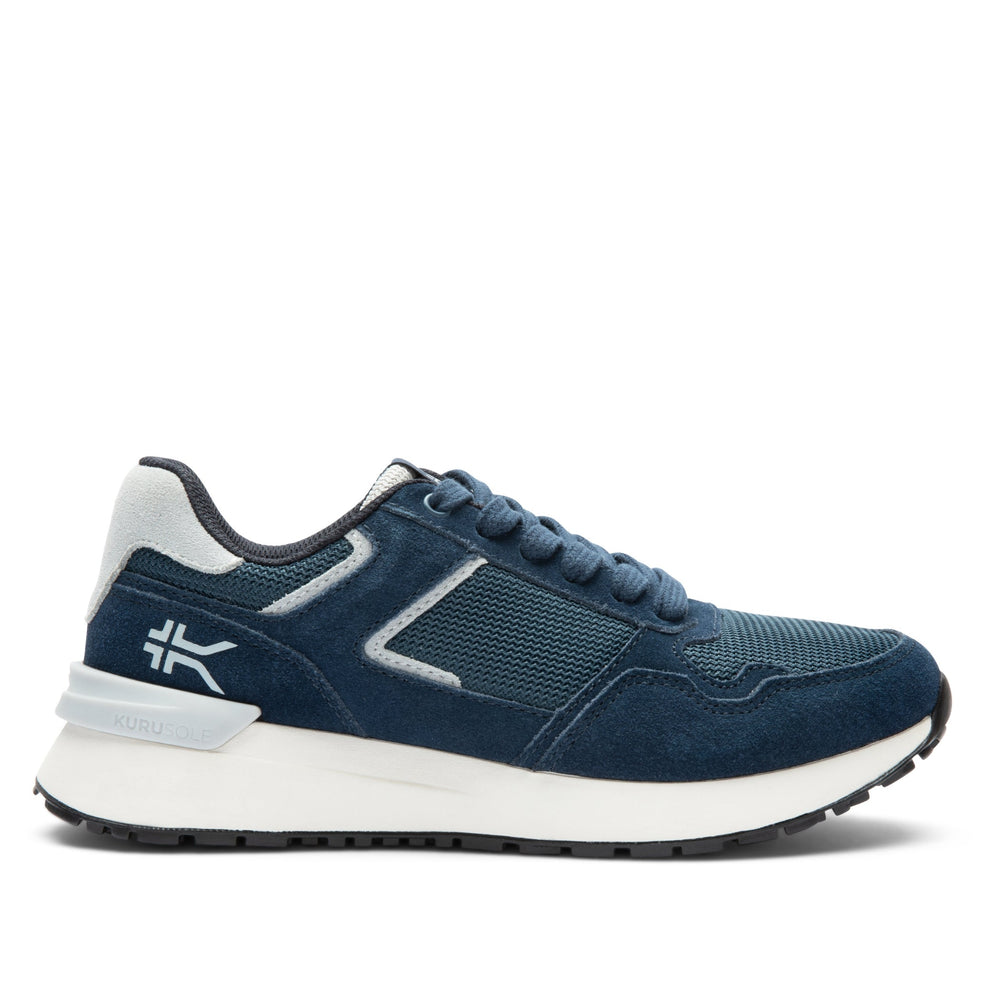 Unisex KURU APOGEE, Indigo/Bright White