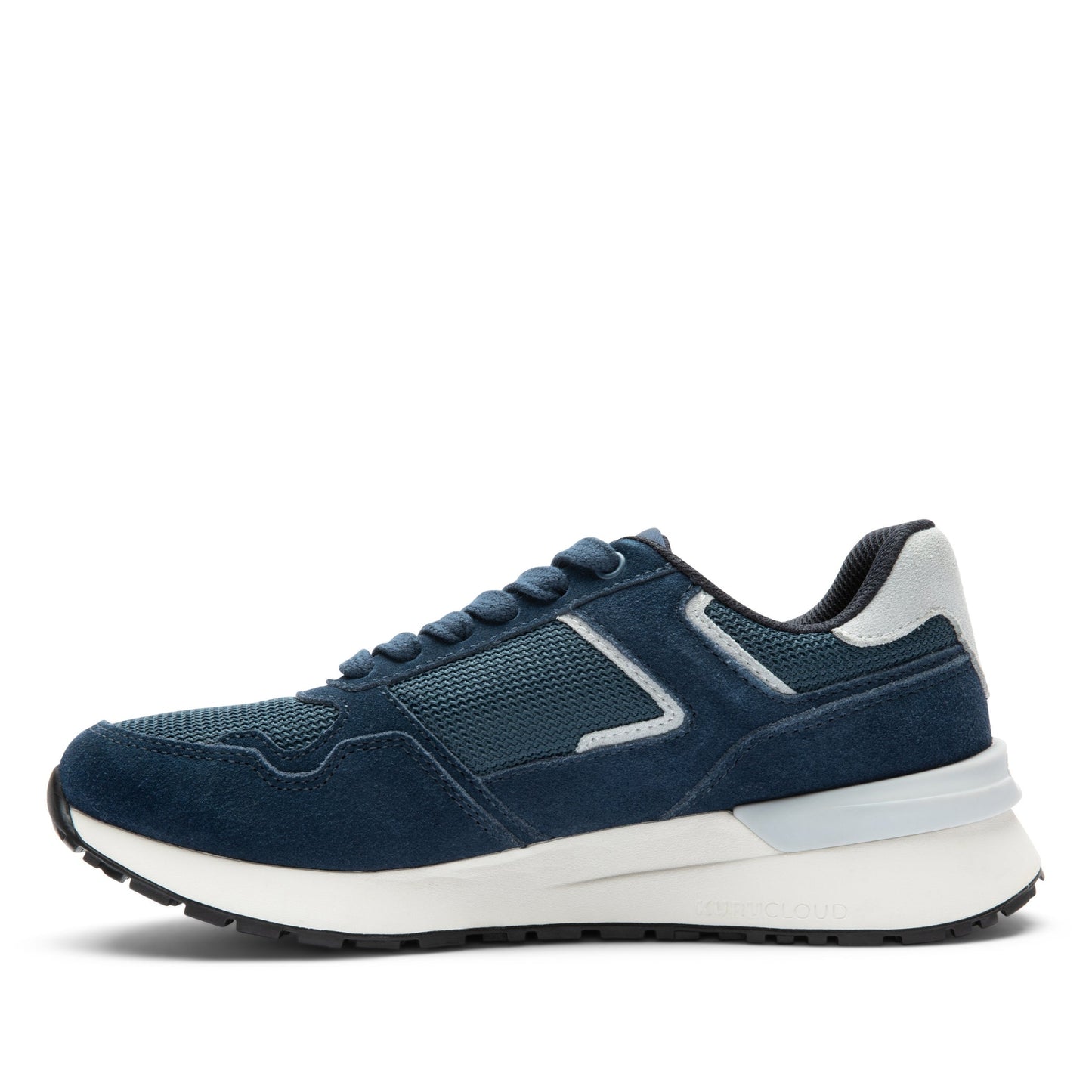 Unisex KURU APOGEE, Indigo/Bright White