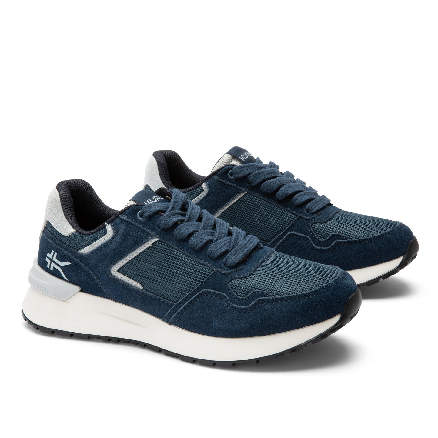 Unisex KURU APOGEE, Indigo/Bright White
