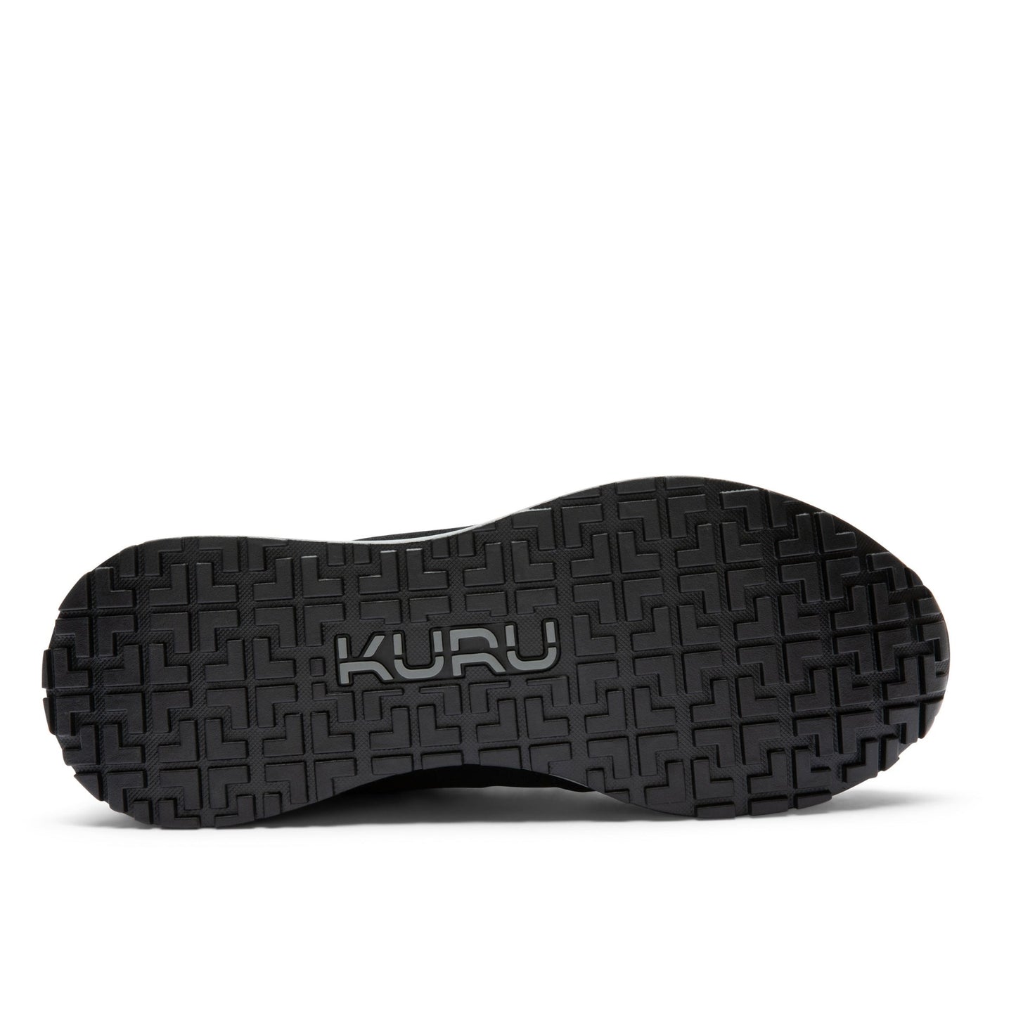 Unisex KURU APOGEE, Jet Black/Storm