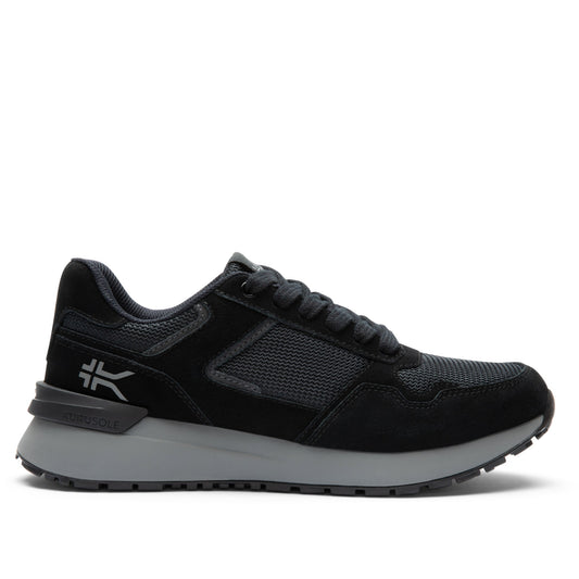 Unisex KURU APOGEE, Jet Black/Storm