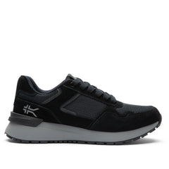 Unisex KURU APOGEE, Jet Black/Storm