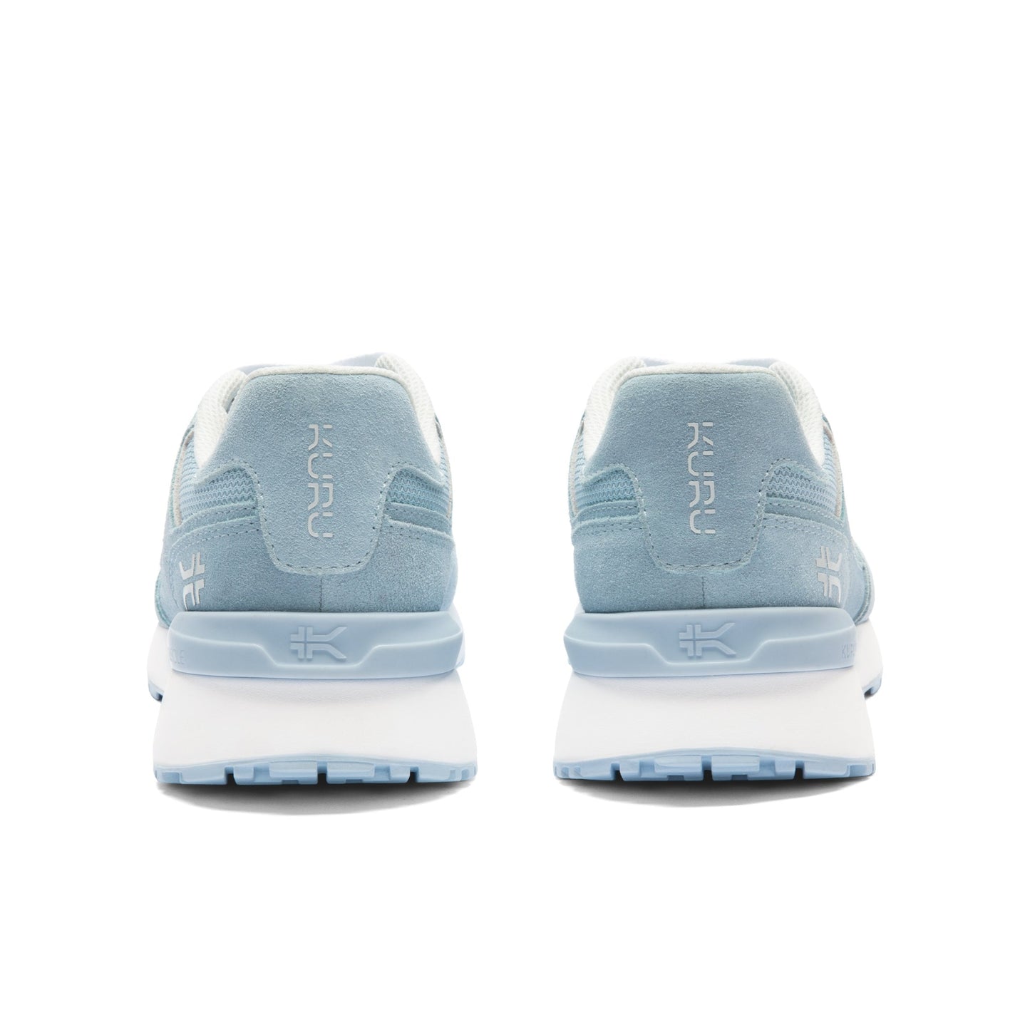 Unisex KURU APOGEE, Mist Blue/Bright
