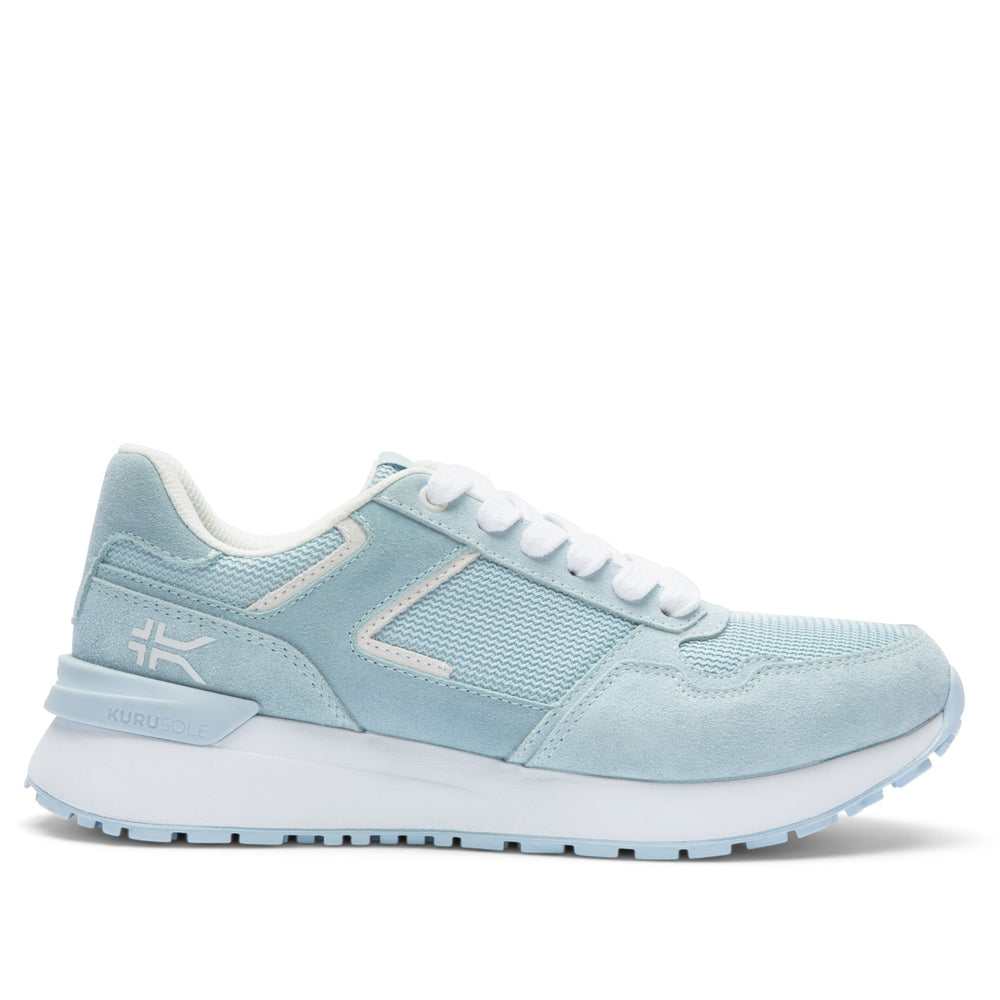 Unisex KURU APOGEE, Mist Blue/Bright