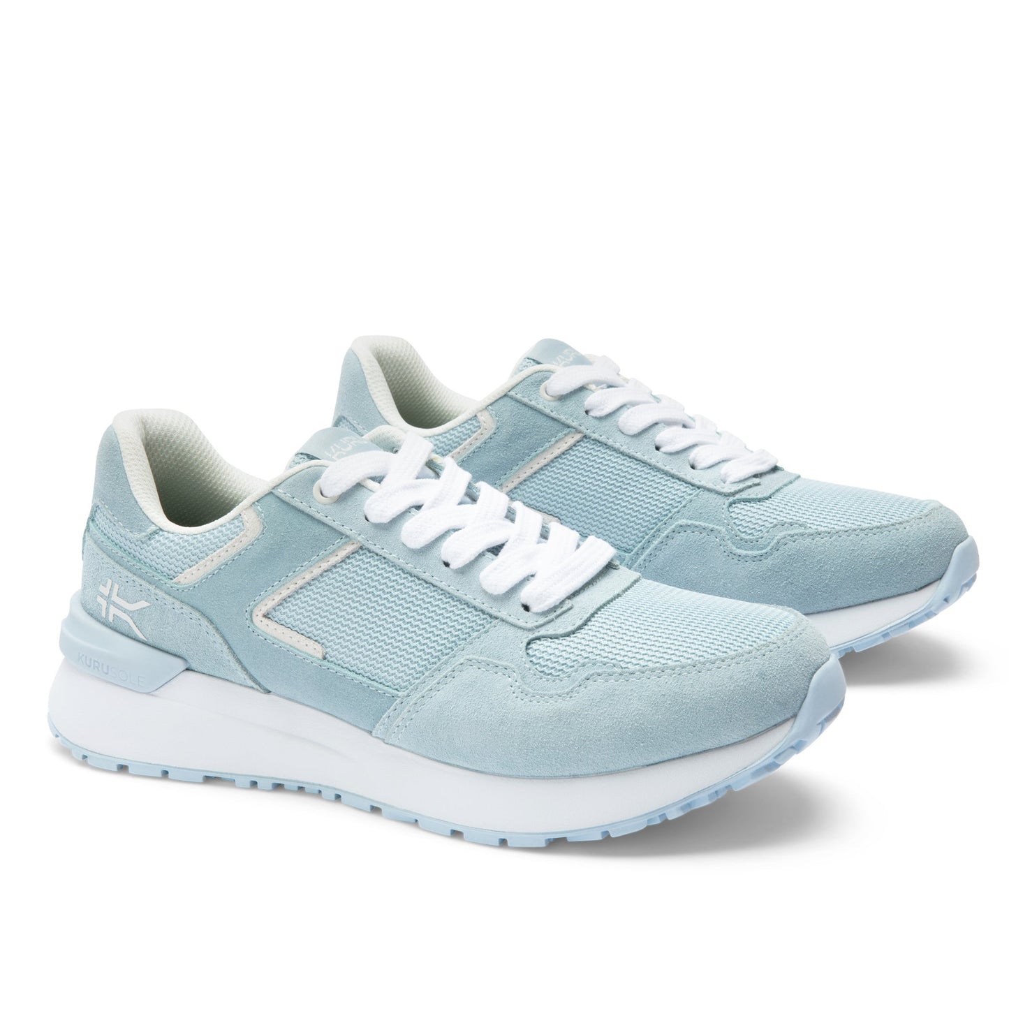 Unisex KURU APOGEE, Mist Blue/Bright