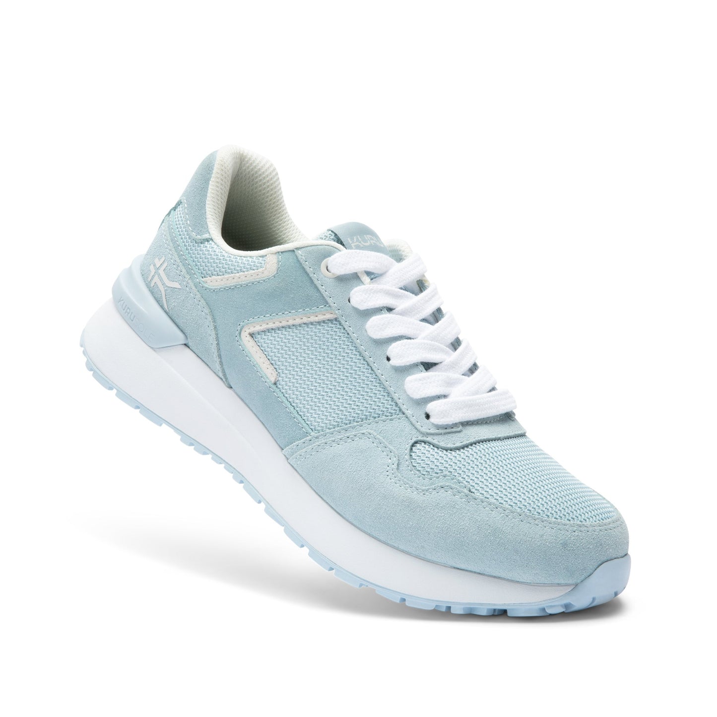 Unisex KURU APOGEE, Mist Blue/Bright