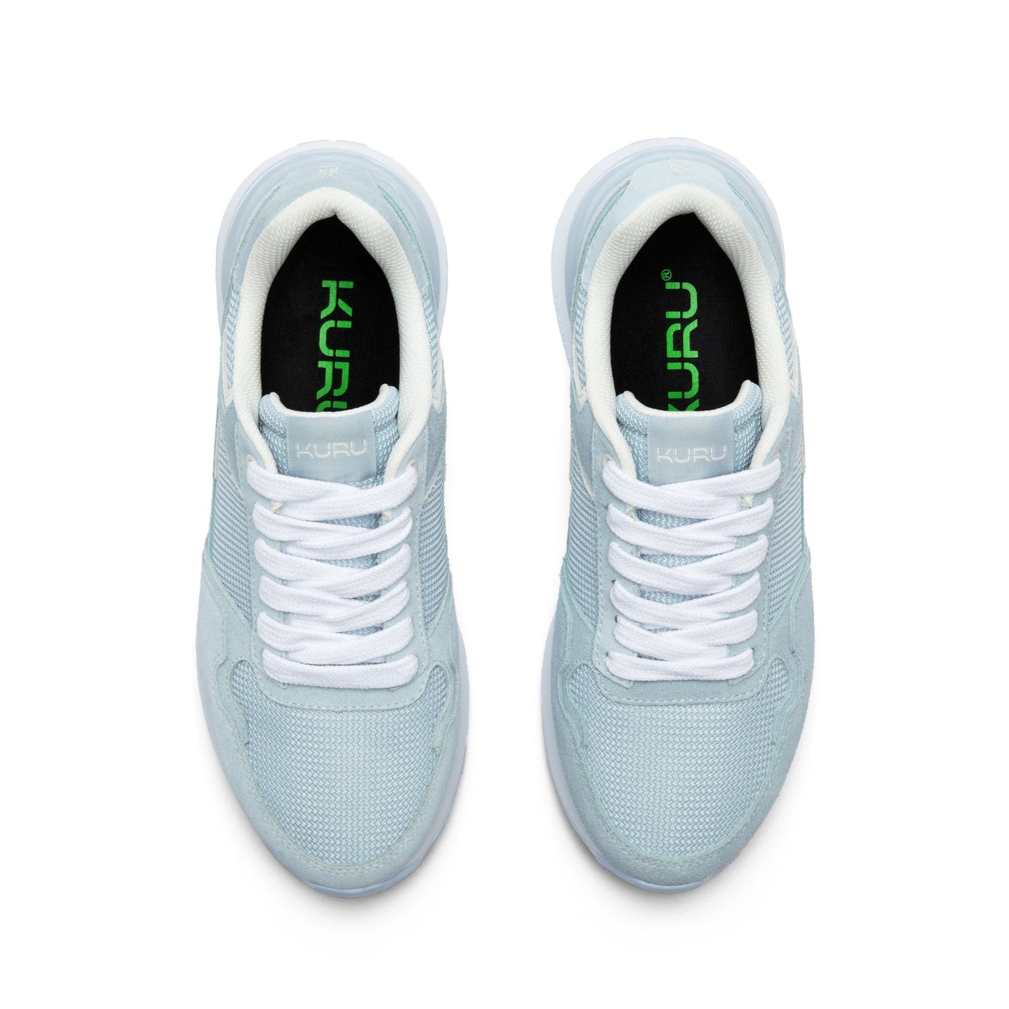 Unisex KURU APOGEE, Mist Blue/Bright