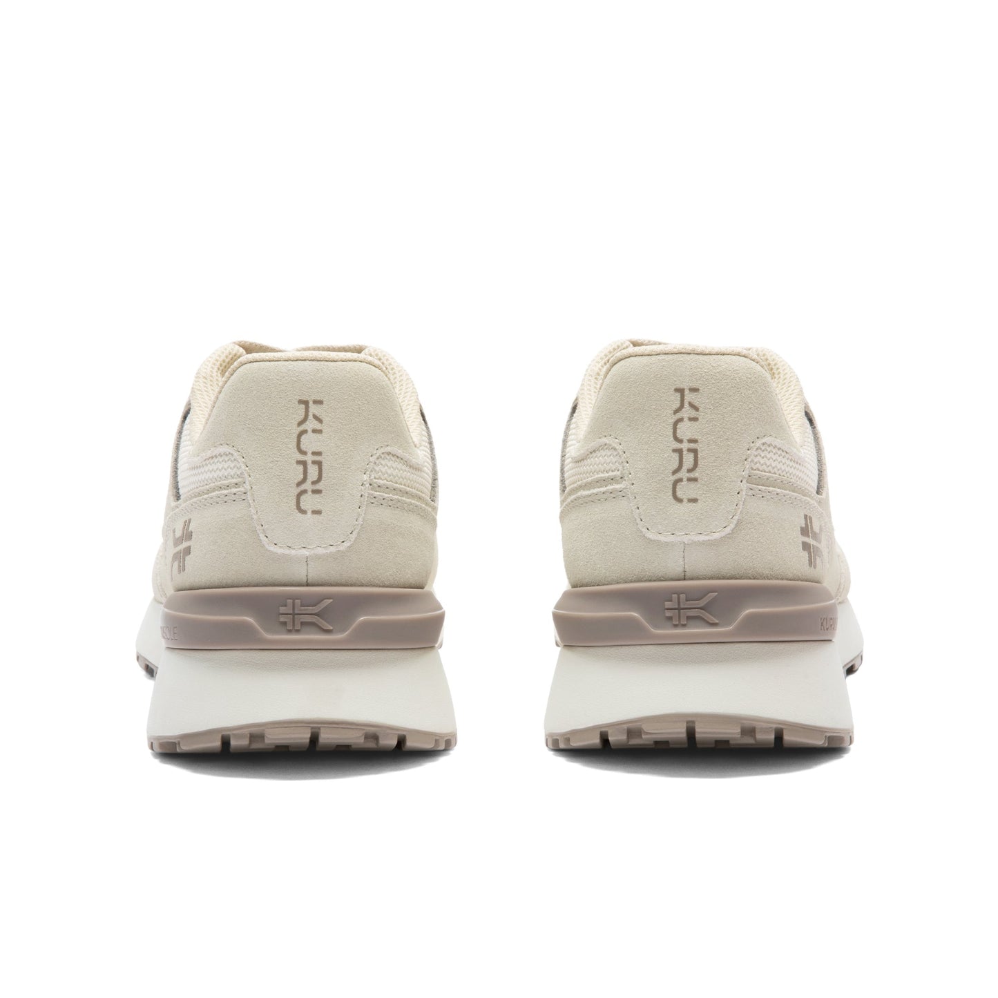 Unisex KURU APOGEE, Sand/Ecru
