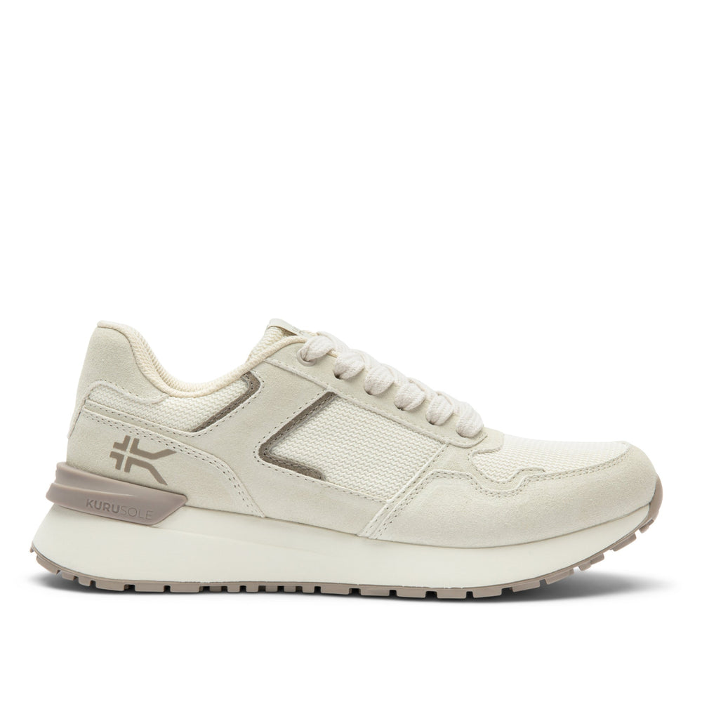 Unisex KURU APOGEE, Sand/Ecru