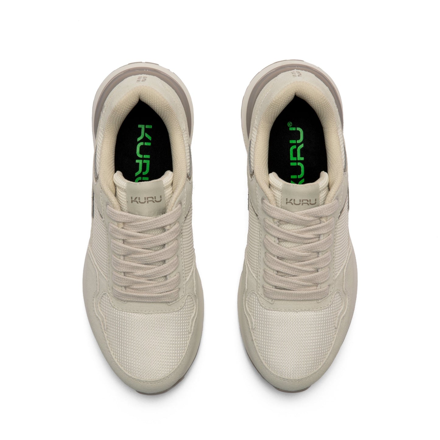 Unisex KURU APOGEE, Sand/Ecru