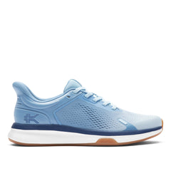 Women's KURU ATOM Fusion, Mist Blue/Twilight