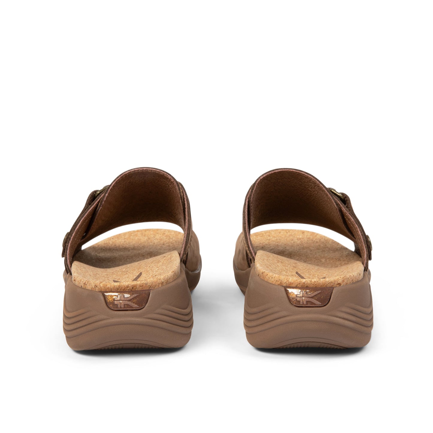 Women's KURU CODA Aika, Molasses Brown