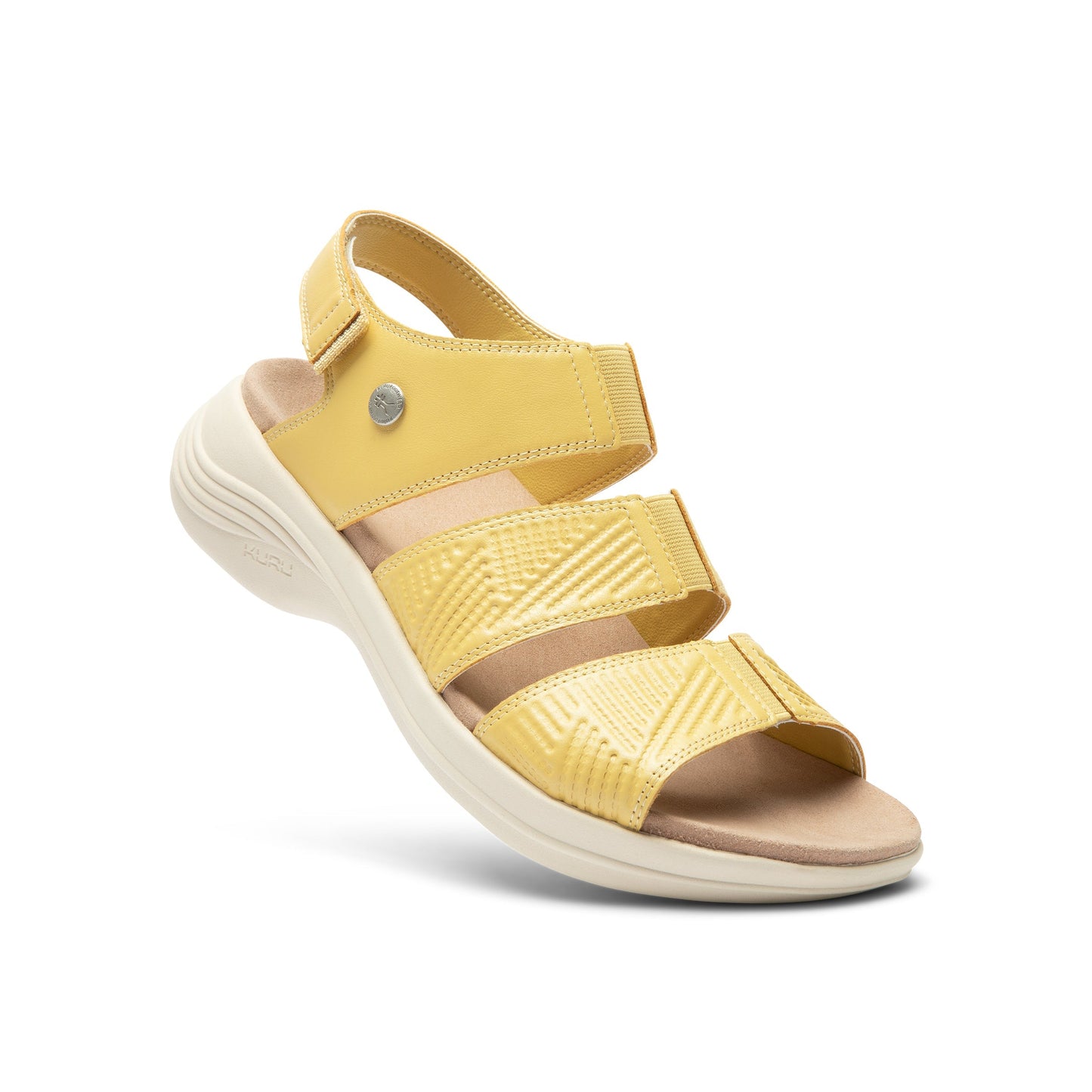 Women's KURU CODA Muse, Pineapple Splash