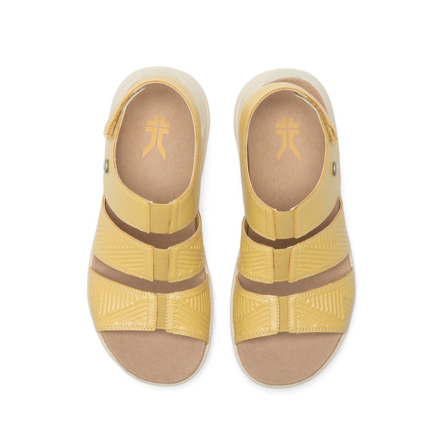 Women's KURU CODA Muse, Pineapple Splash