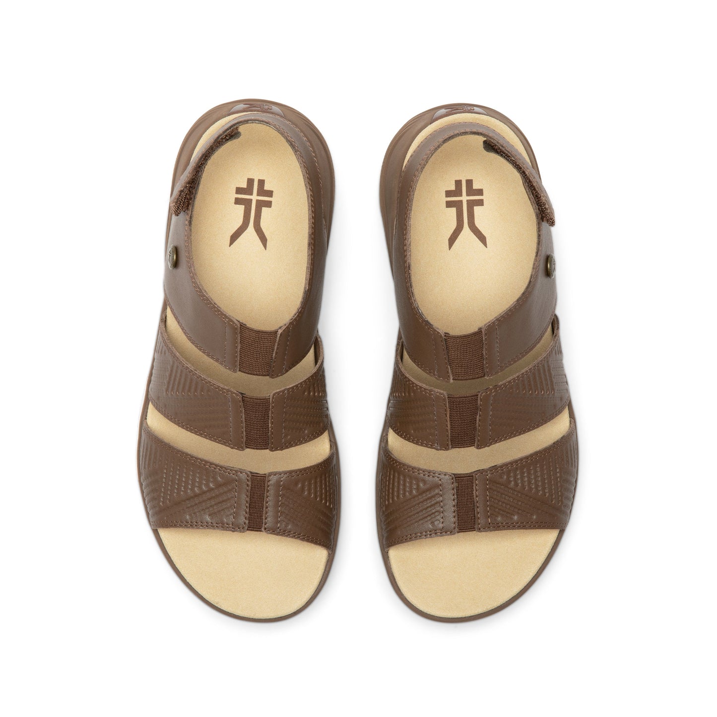 Women's KURU CODA Muse, Molasses Brown