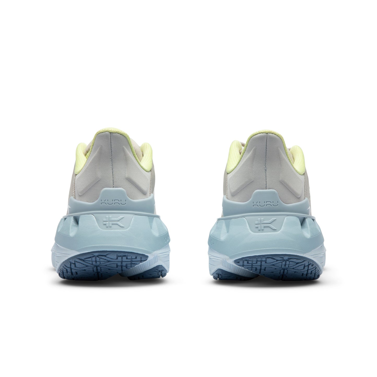 Unisex KURU CURA, Almond/Mist Blue