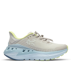 Unisex KURU CURA, Almond/Mist Blue