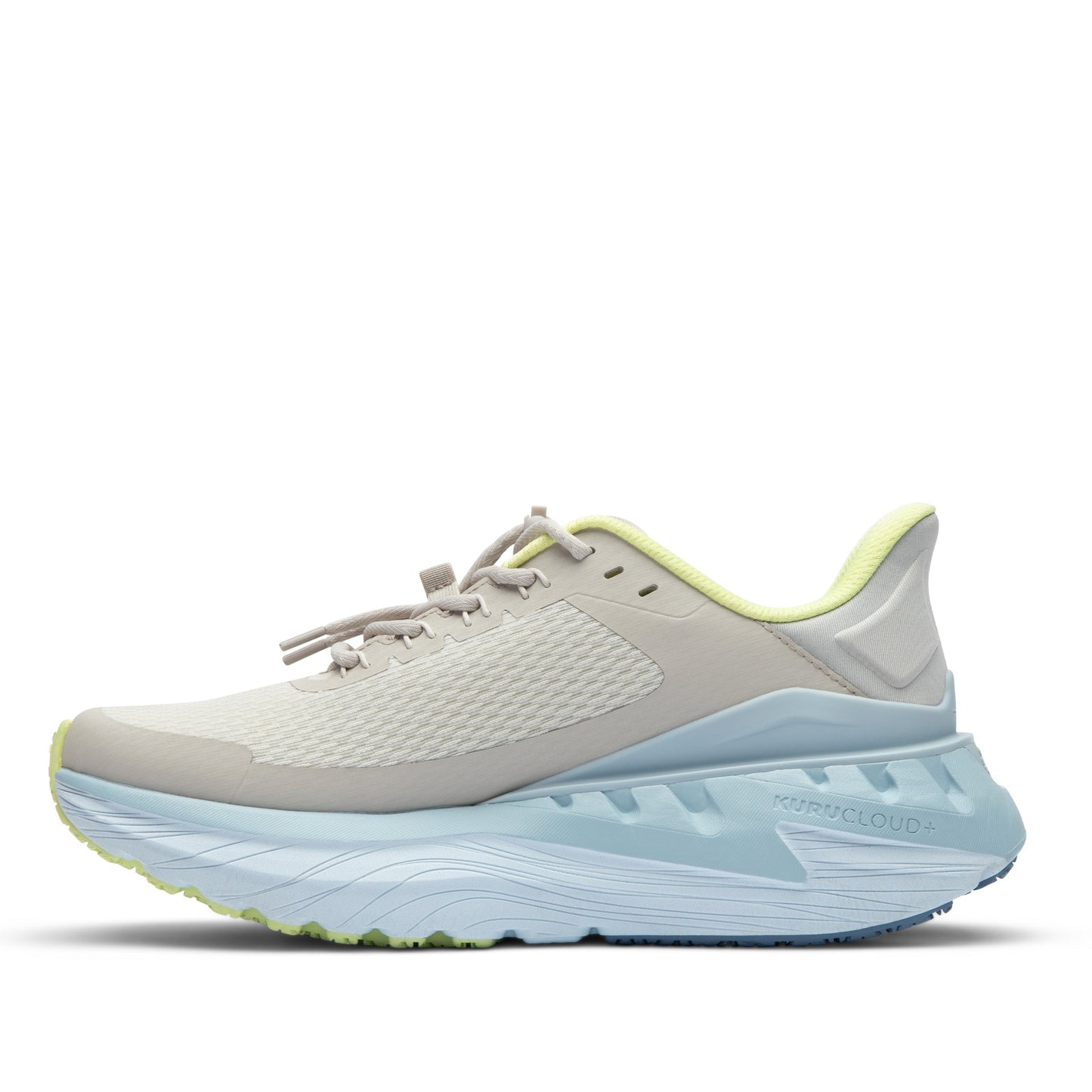Unisex KURU CURA, Almond/Mist Blue