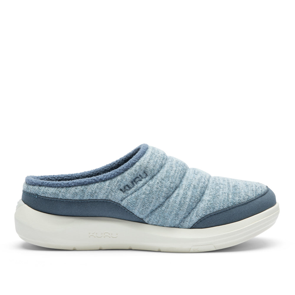 Women's KURU DRAFT 2, Mineral Blue/Pearl