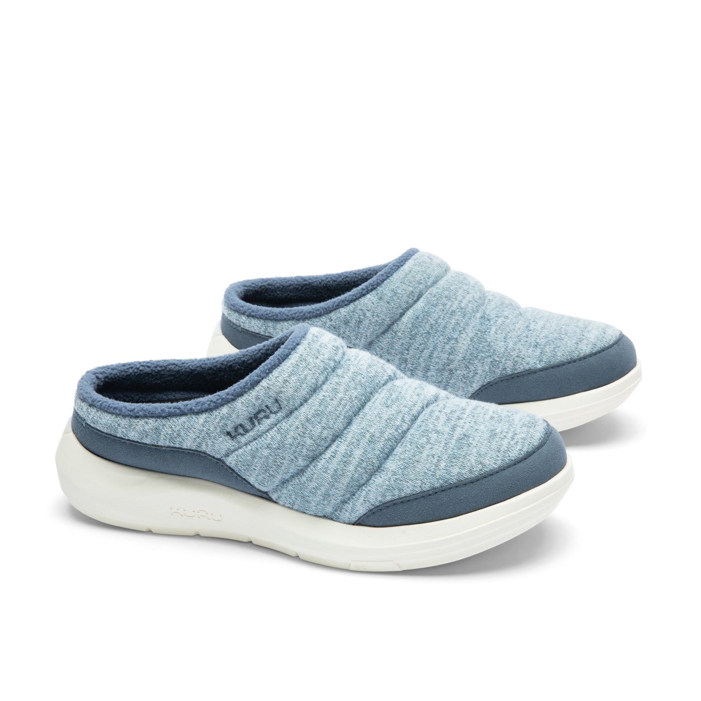 Women's KURU DRAFT 2, Mineral Blue/Pearl