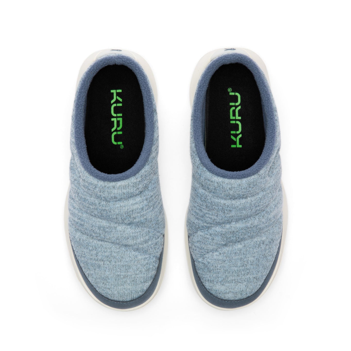Women's KURU DRAFT 2, Mineral Blue/Pearl