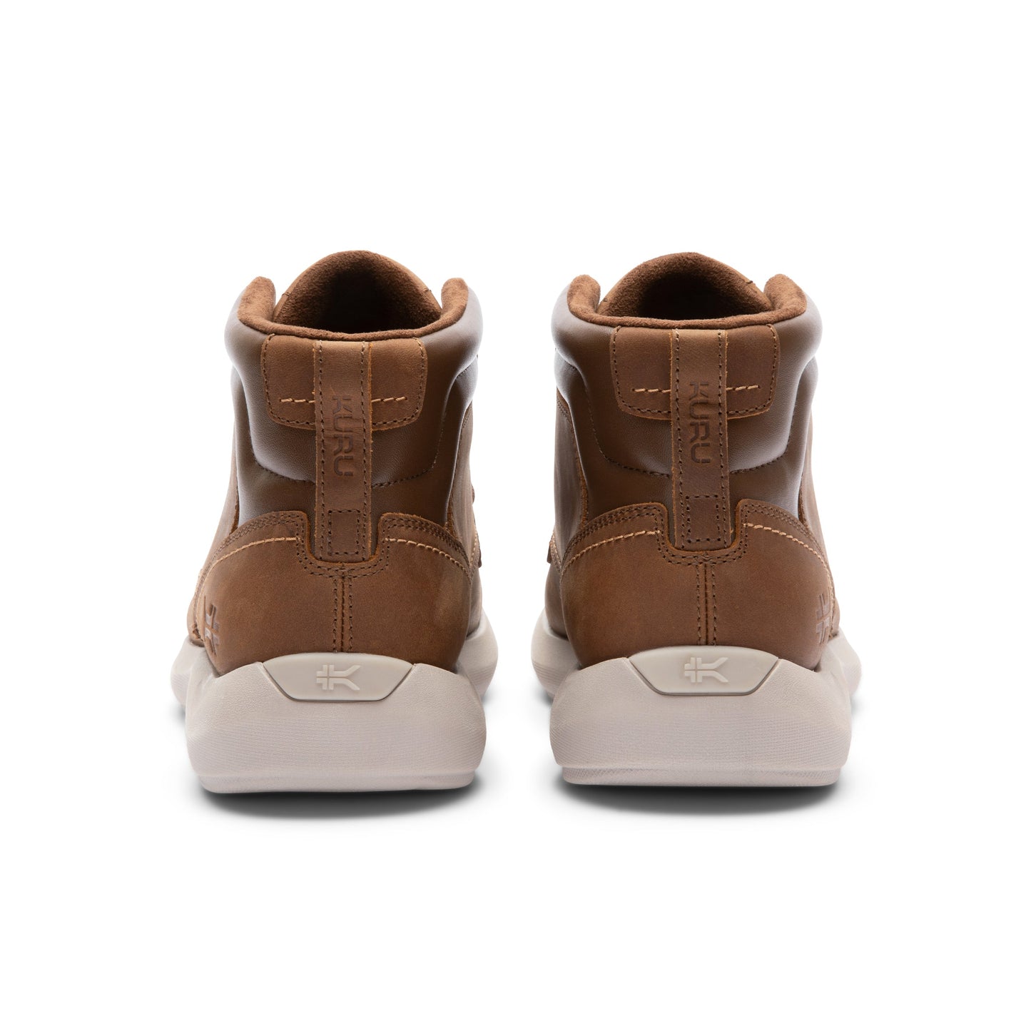 Men's KURU DRAFT Aalto, Cashew Brown/Sand