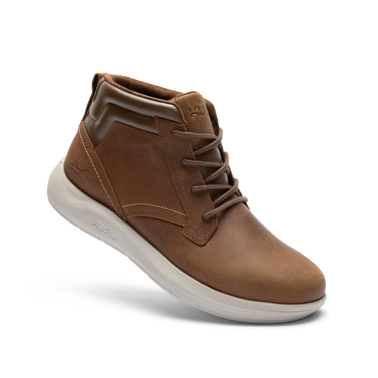 Men's KURU DRAFT Aalto, Cashew Brown/Sand