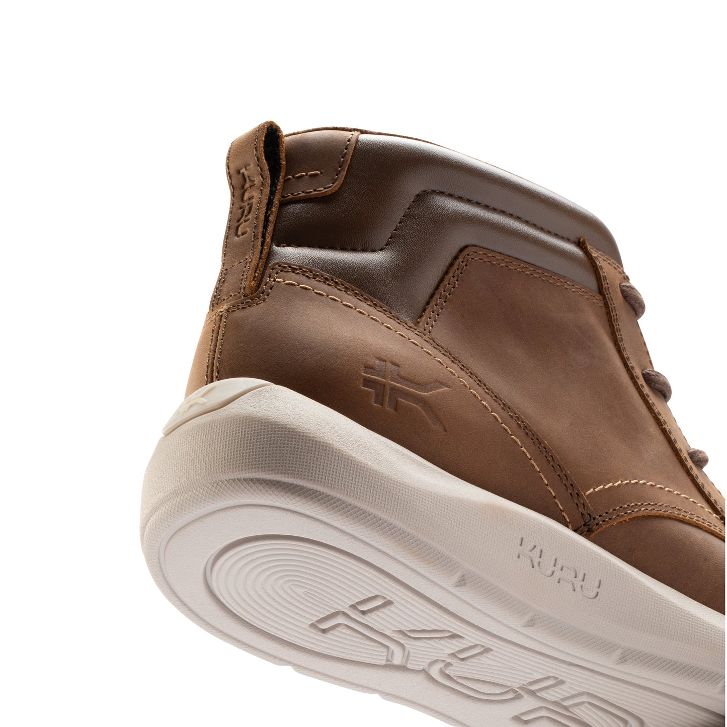 Men's KURU DRAFT Aalto, Cashew Brown/Sand